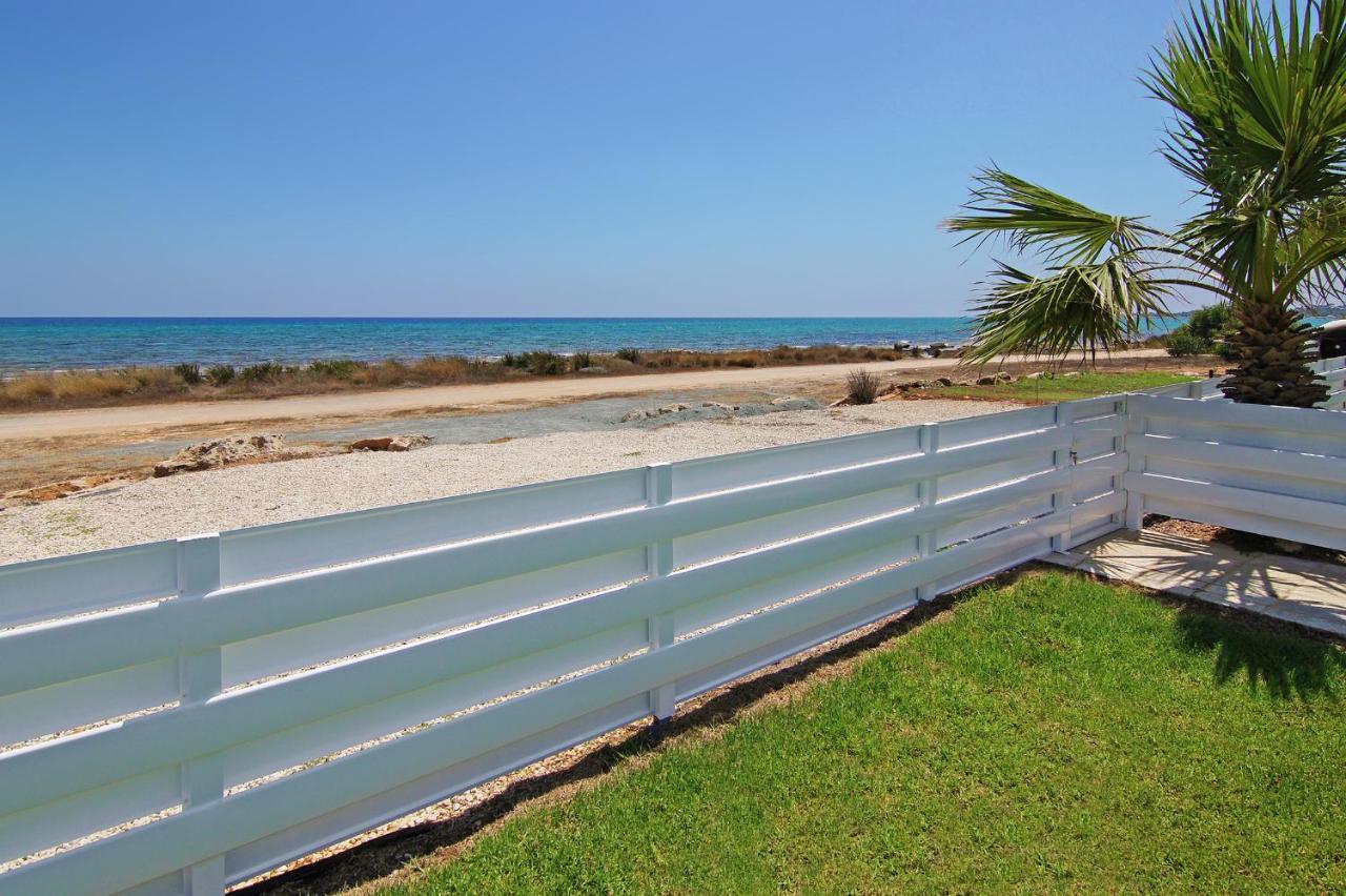 Villa Ivory - Seafront Ayía Nápa